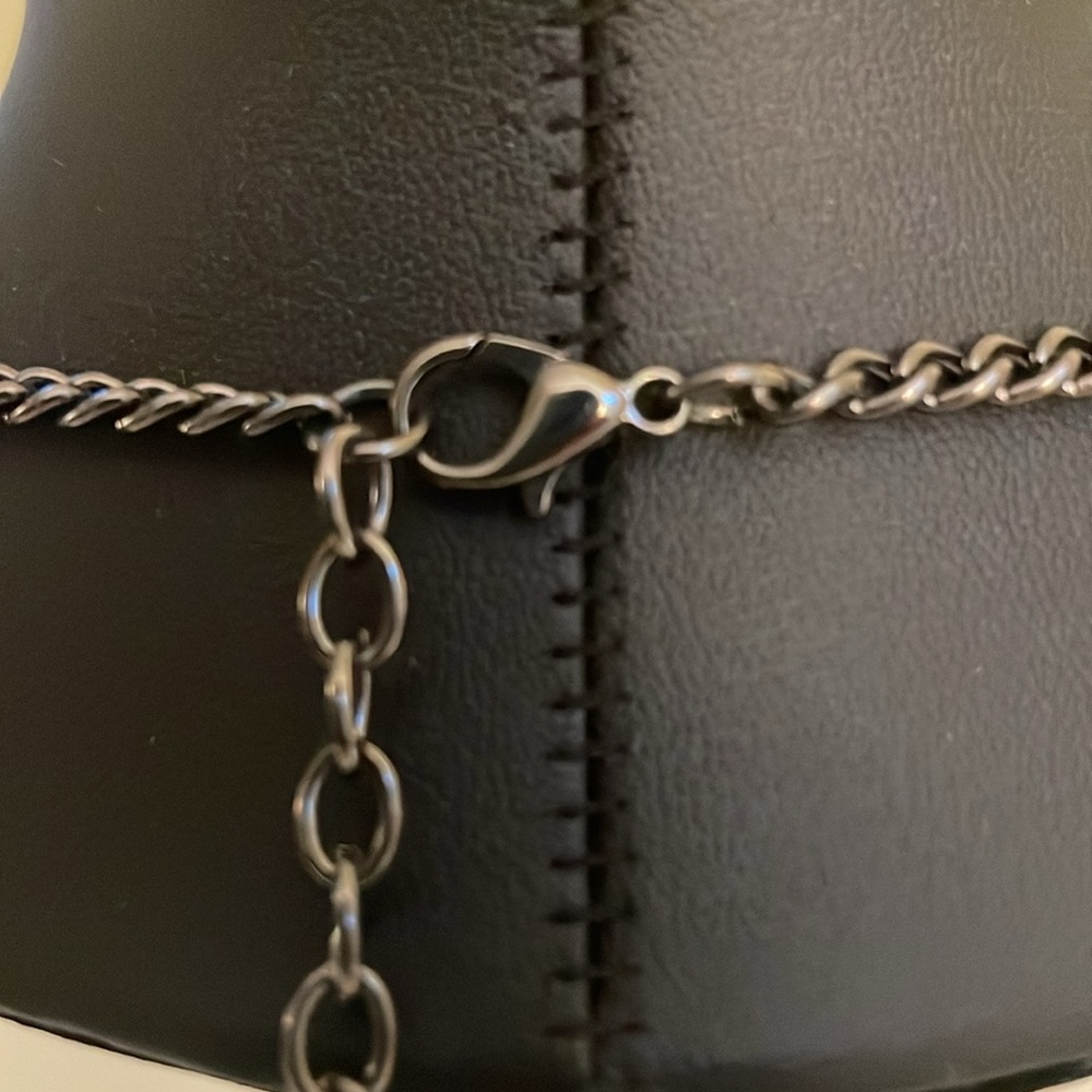 BaubleBar Necklace - Picture 4 of 9